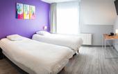 Туры в отель Residence Hermes Paris Orly Aeroport