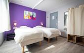 Туры в отель Residence Hermes Paris Orly Aeroport