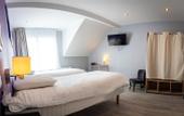 Туры в отель Residence Hermes Paris Orly Aeroport