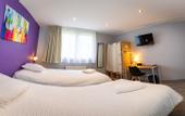 Туры в отель Residence Hermes Paris Orly Aeroport