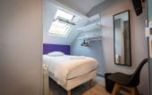 Туры в отель Residence Hermes Paris Orly Aeroport