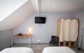 Туры в отель Residence Hermes Paris Orly Aeroport