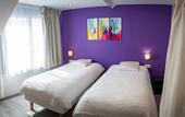 Туры в отель Residence Hermes Paris Orly Aeroport