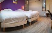 Туры в отель Residence Hermes Paris Orly Aeroport