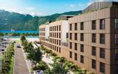 Туры в отель Kosy Appart'hotels - Residence du Lac