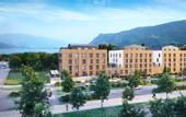 Туры в отель Kosy Appart'hotels - Residence du Lac