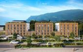 Туры в отель Kosy Appart'hotels - Residence du Lac