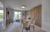 Туры в отель Kosy Appart'hotels - Residence du Lac