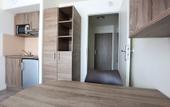 Туры в отель Kosy Appart'hotels - Residence du Lac