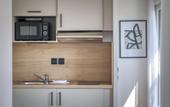 Туры в отель Kosy Appart'hotels - Residence du Lac