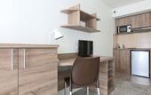 Туры в отель Kosy Appart'hotels - Residence du Lac