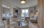 Туры в отель Kosy Appart'hotels - Residence du Lac
