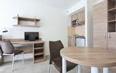 Туры в отель Kosy Appart'hotels - Residence du Lac