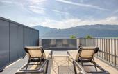 Туры в отель Kosy Appart'hotels - Residence du Lac