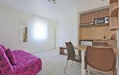 Туры в отель Kosy Appart'hotels - Residence du Lac