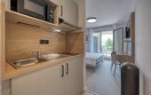Туры в отель Kosy Appart'hotels - Residence du Lac