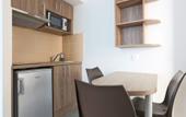 Туры в отель Kosy Appart'hotels - Residence du Lac