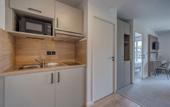 Туры в отель Kosy Appart'hotels - Residence du Lac