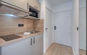 Туры в отель Kosy Appart'hotels - Residence du Lac