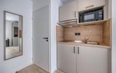 Туры в отель Kosy Appart'hotels - Residence du Lac