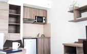 Туры в отель Kosy Appart'hotels - Residence du Lac