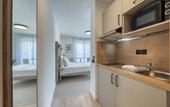Туры в отель Kosy Appart'hotels - Residence du Lac