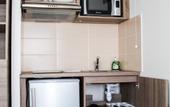 Туры в отель Kosy Appart'hotels - Residence du Lac