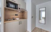 Туры в отель Kosy Appart'hotels - Residence du Lac