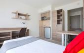 Туры в отель Kosy Appart'hotels - Residence du Lac