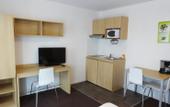 Туры в отель Kosy Appart'hotels - Residence du Lac
