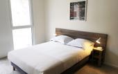 Туры в отель Kosy Appart'hotels - Residence du Lac