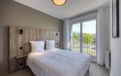 Туры в отель Kosy Appart'hotels - Residence du Lac