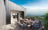 Туры в отель Kosy Appart'hotels - Residence du Lac