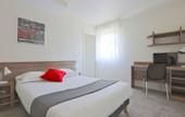 Туры в отель Kosy Appart'hotels - Residence du Lac