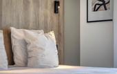 Туры в отель Kosy Appart'hotels - Residence du Lac