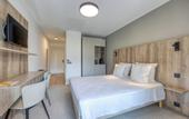 Туры в отель Kosy Appart'hotels - Residence du Lac