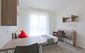 Туры в отель Kosy Appart'hotels - Residence du Lac