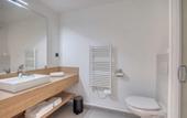 Туры в отель Kosy Appart'hotels - Residence du Lac