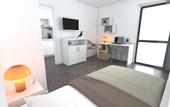 Туры в отель Kosy Appart'hotels - Residence du Lac
