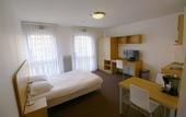 Туры в отель Kosy Appart'hotels - Residence du Lac