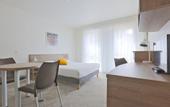 Туры в отель Kosy Appart'hotels - Residence du Lac