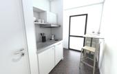 Туры в отель Kosy Appart'hotels - Residence du Lac