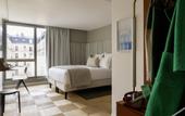 Туры в отель Hotel Pilgrim