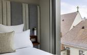 Туры в отель Hotel Pilgrim
