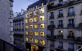 Туры в отель Hotel Pilgrim