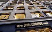 Туры в отель Hotel Pilgrim