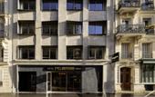 Туры в отель Hotel Pilgrim
