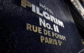 Туры в отель Hotel Pilgrim