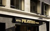 Туры в отель Hotel Pilgrim