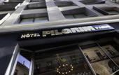 Туры в отель Hotel Pilgrim